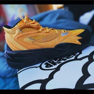 Puma RS - Dreamer 2 “January 28th” Colorway